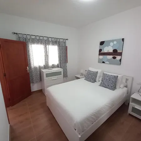 Apartment Estudio Sermar Punta Mujeres