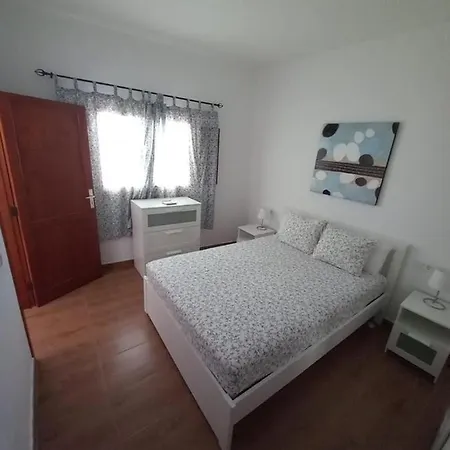 Apartment Estudio Sermar
