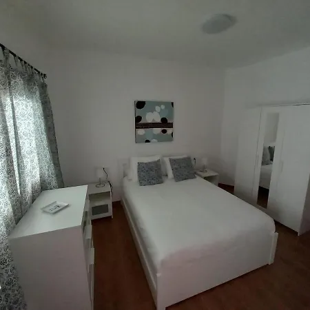 Apartment Estudio Sermar Punta Mujeres