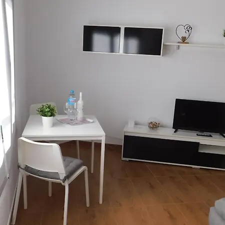 Apartment Estudio Sermar *