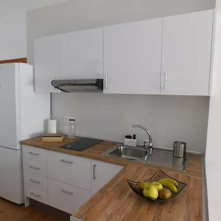 Estudio Sermar Appartamento *