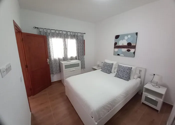 Apartament Estudio Sermar Punta Mujeres