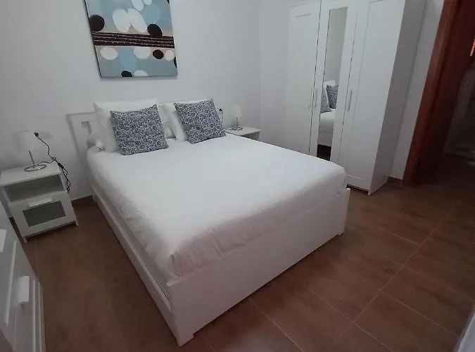 Apartament Estudio Sermar *