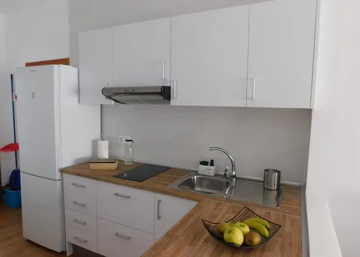 Estudio Sermar Apartament *