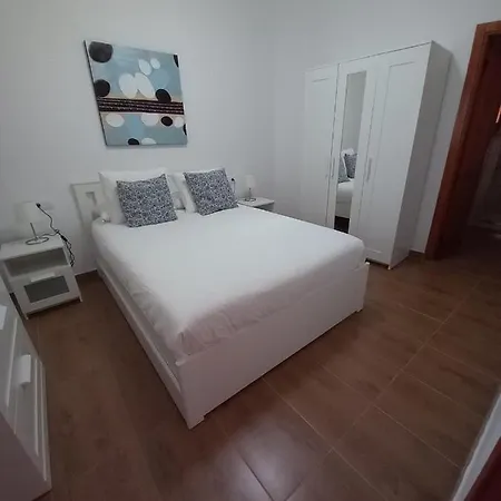 Apartment Estudio Sermar *