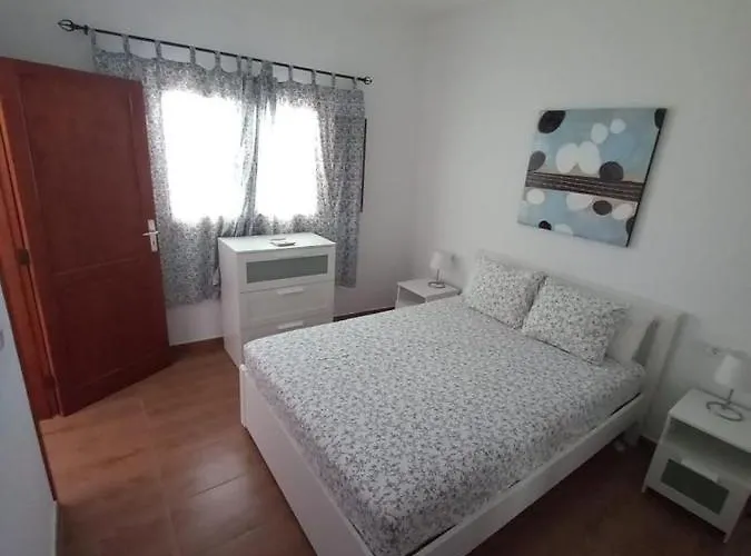 Apartment Estudio Sermar