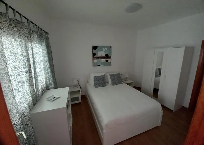 Apartment Estudio Sermar Punta Mujeres